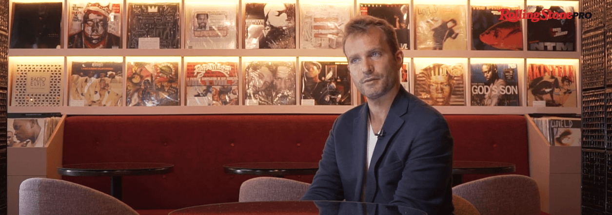 PORTRAIT VIDÉO MATTHIEU CHABAUD CSDEM Chambre Syndicale de l