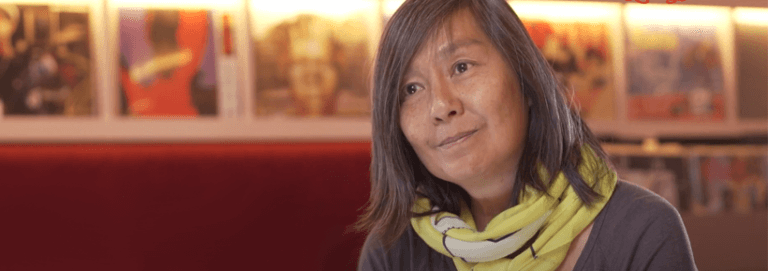 PORTRAIT VIDÉO - CATHERINE CUNY - CSDEM - Chambre Syndicale de l ...