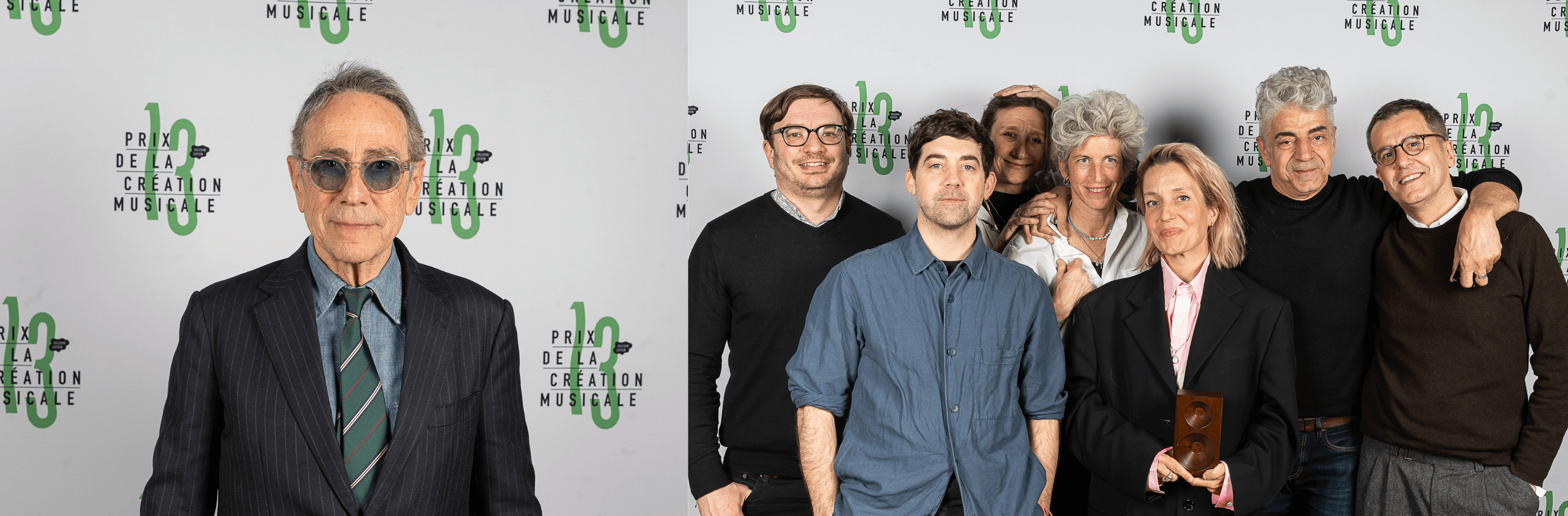 PCM 13EME ÉDITION - LES LAURÉATS ! - CSDEM - Chambre Syndicale de l ...