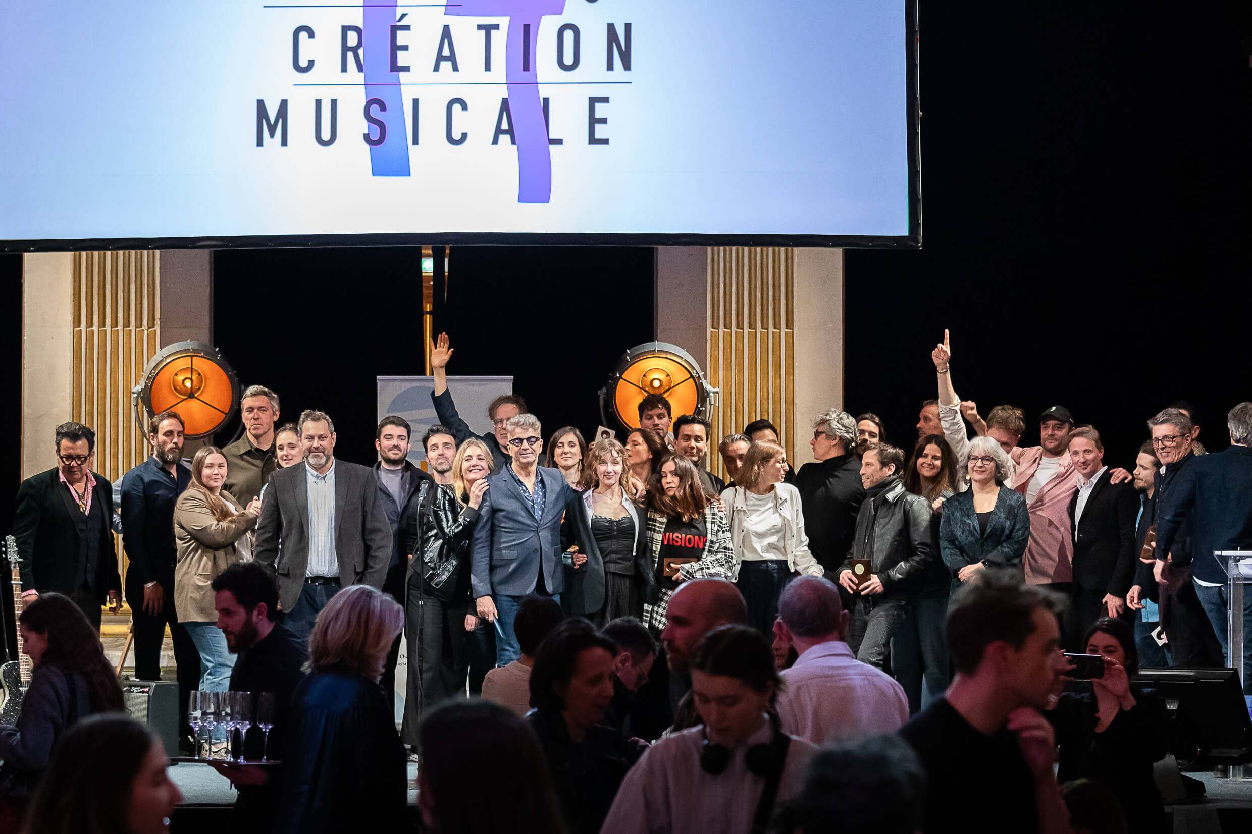 PCM 14EME ÉDITION - LES LAURÉATS ! - CSDEM - Chambre Syndicale de l ...